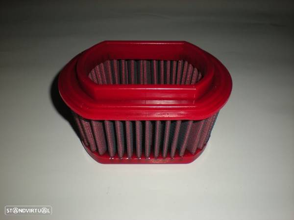 filtro ar bmc ktm 640/660 -fm412/08 - 1