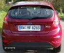 Ford Fiesta 1.25 Ghia - 16