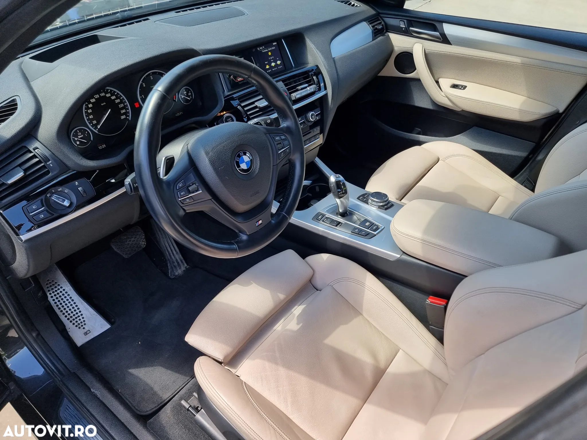 BMW X4 xDrive20d - 4