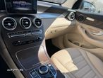 Mercedes-Benz GLC 250 4Matic 9G-TRONIC AMG Line - 13