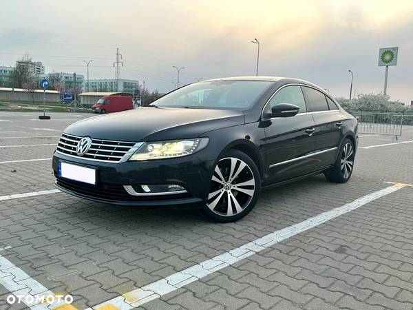 Volkswagen CC 2.0 TSI DSG - 6