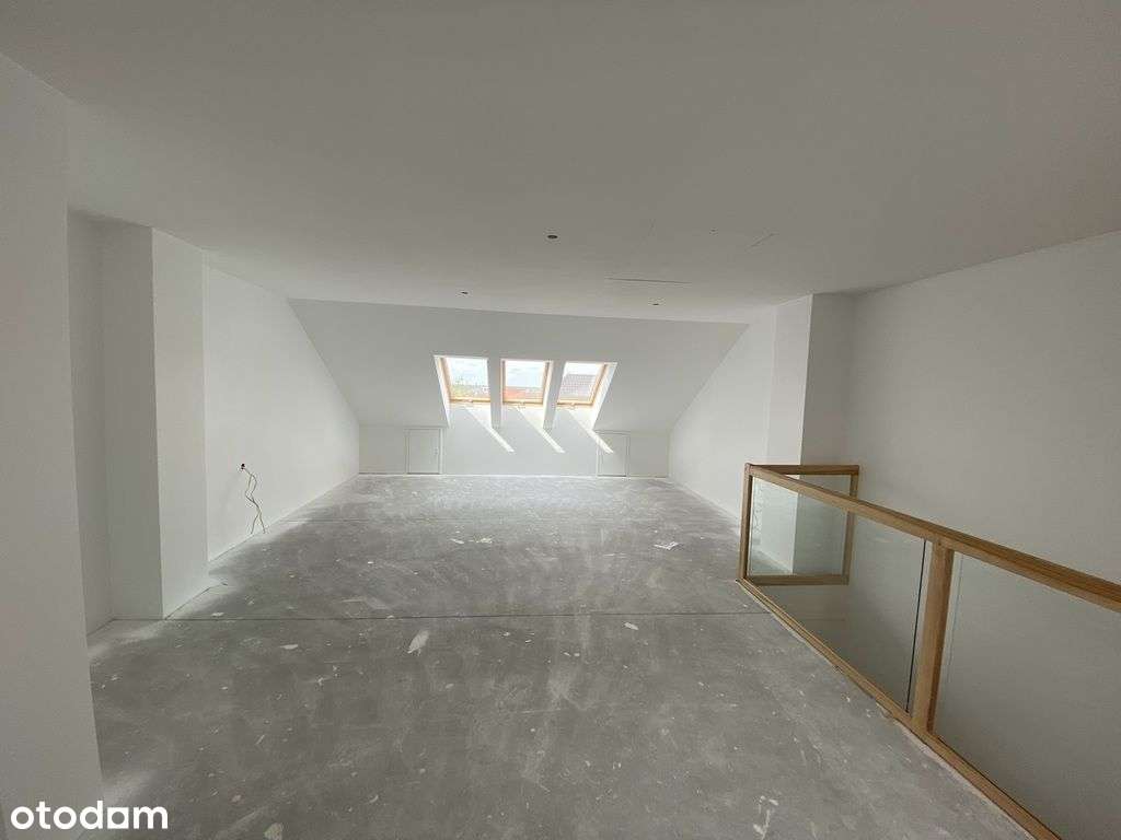 Szeregowce z widokiem na panoramę-2