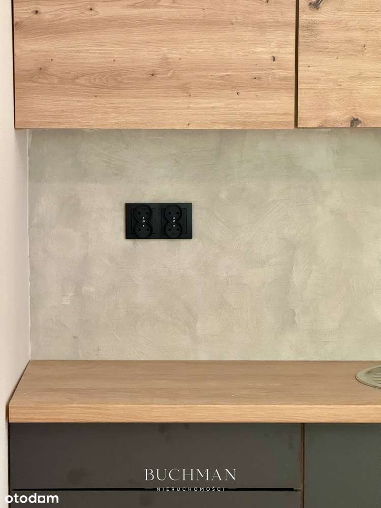 Wykończony lokal z nowa kuchnia oraz łazienka FILM-12