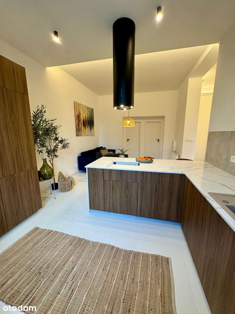 Trzypkojowe mieszkanie gotowe do wprowadzenia!-4