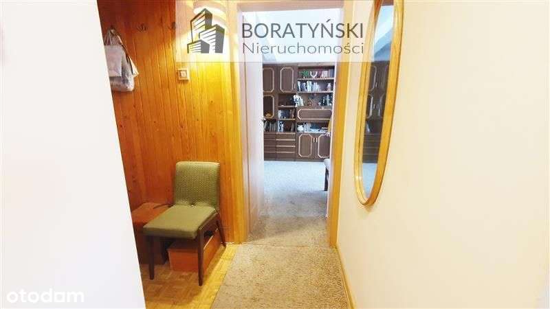 Mieszkanie 2 pokojowe na Przylesiu-11