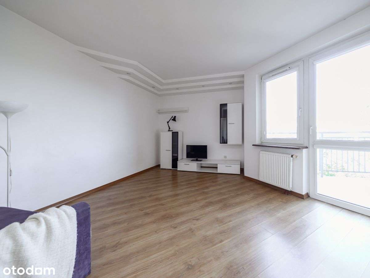 kawalerka, świetna lokalizacja, kameralne osiedle - Pełny obrazek: 2/20