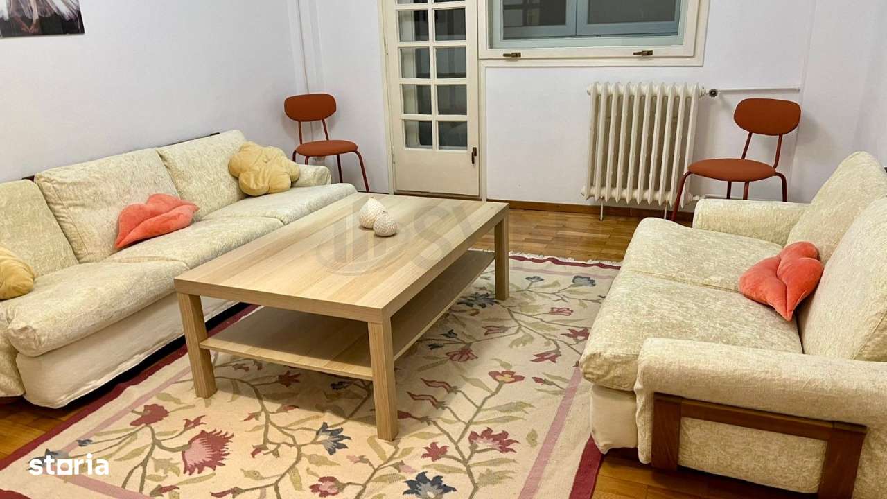 Apartament 2 camere I  Mosilor I Chirie - Imagine principală: 4/11