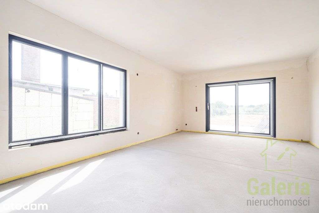 Dom parterowy 133m | 25min od centrum Szczecina-4