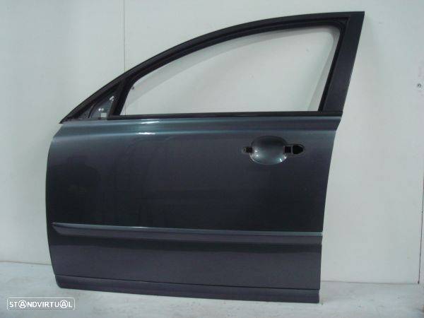 Porta Frente Esq Volvo S40 Ii (544) - 1