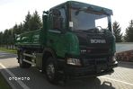 Scania P220 XT ///* 2023*/// FABRYCZNIE NOWA*/// WYWROTKA 3-STRONNA - 2