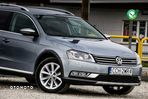 Volkswagen Passat Alltrack 2.0 TDI 4Motion DSG BlueMotion Tec - 11