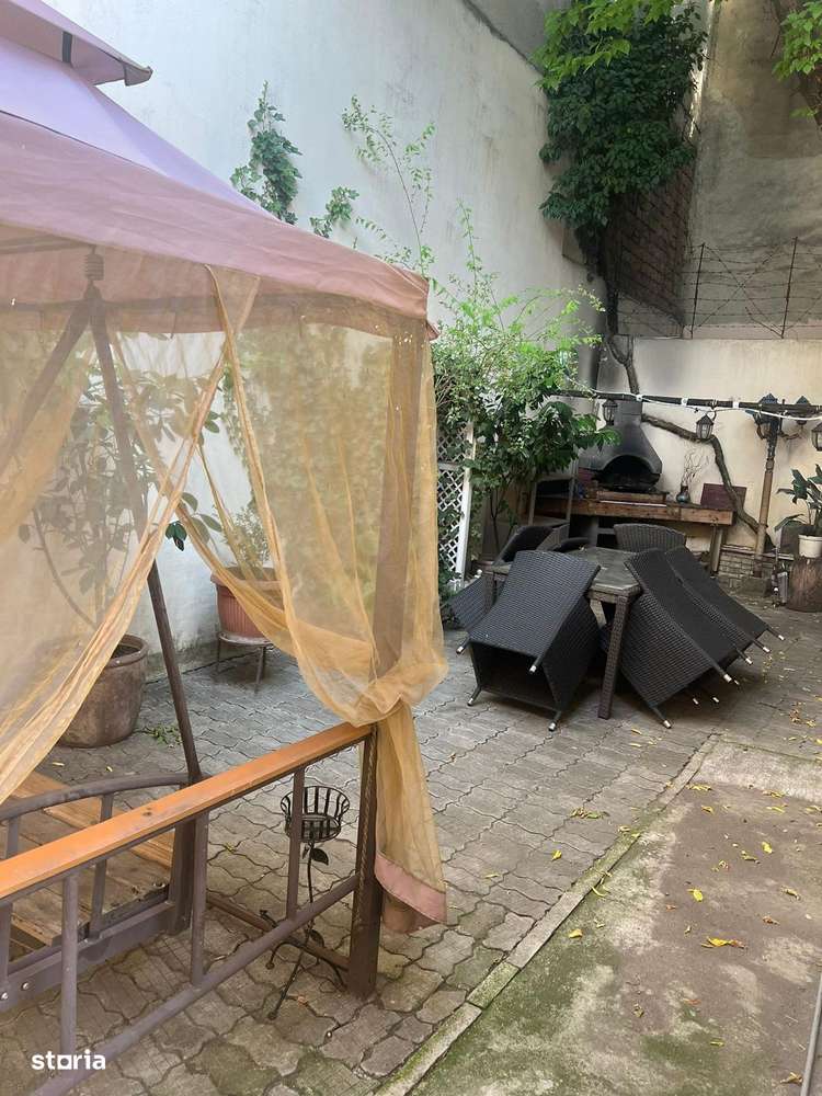 Proprietate deosebită în locație premium Parcul Carol-5