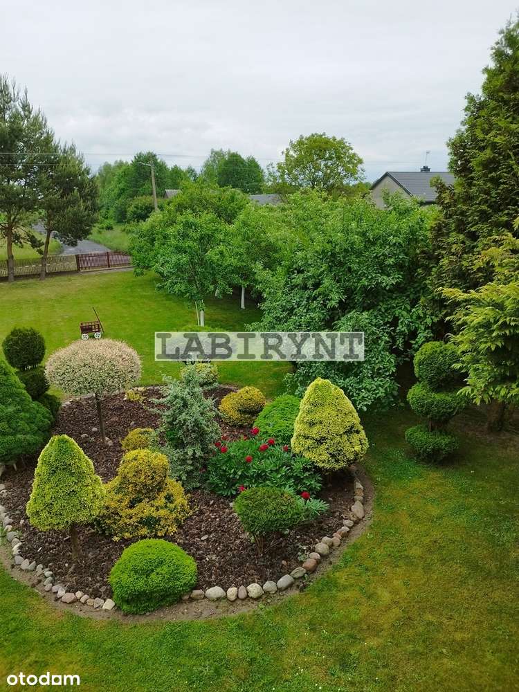 Dom Kruplin Radomszczański, 153m2, działka 2565m2 - Pełny obrazek: 4/20