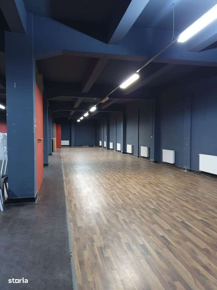 Imobilstar inchiriaza 350mp spatiu amenajat- zona Diego - Imagine principală: 2/3