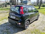 Fiat Panda 1.0 Hybrid City Cross - 6