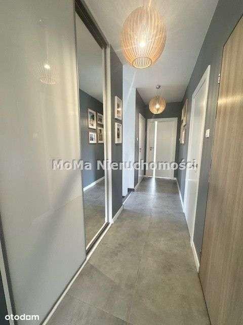 Wyjątkowe mieszkanie z pięknym widokiem!-8