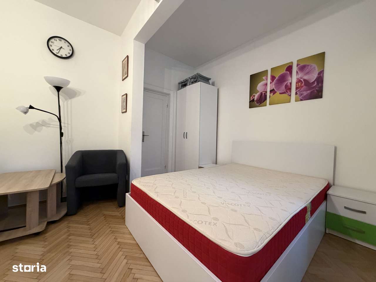 De vanzare apartament 1 camera | Str. Armand Calinescu-2