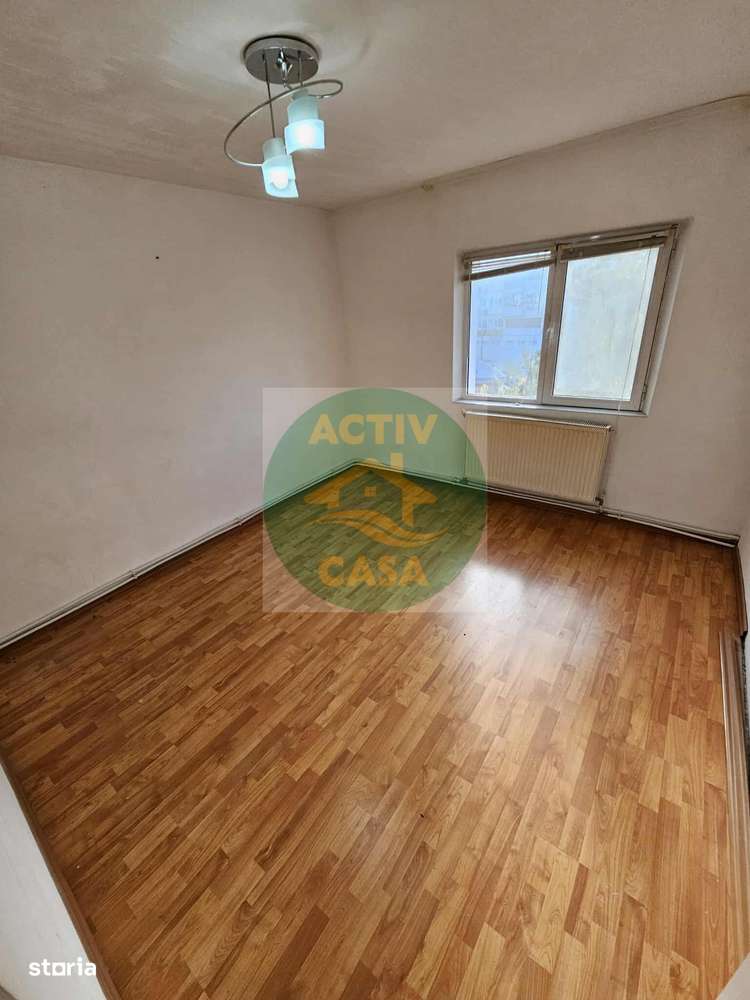Apartament 4 camere, 2 bai si 2 balcoane - Imagine principală: 2/12