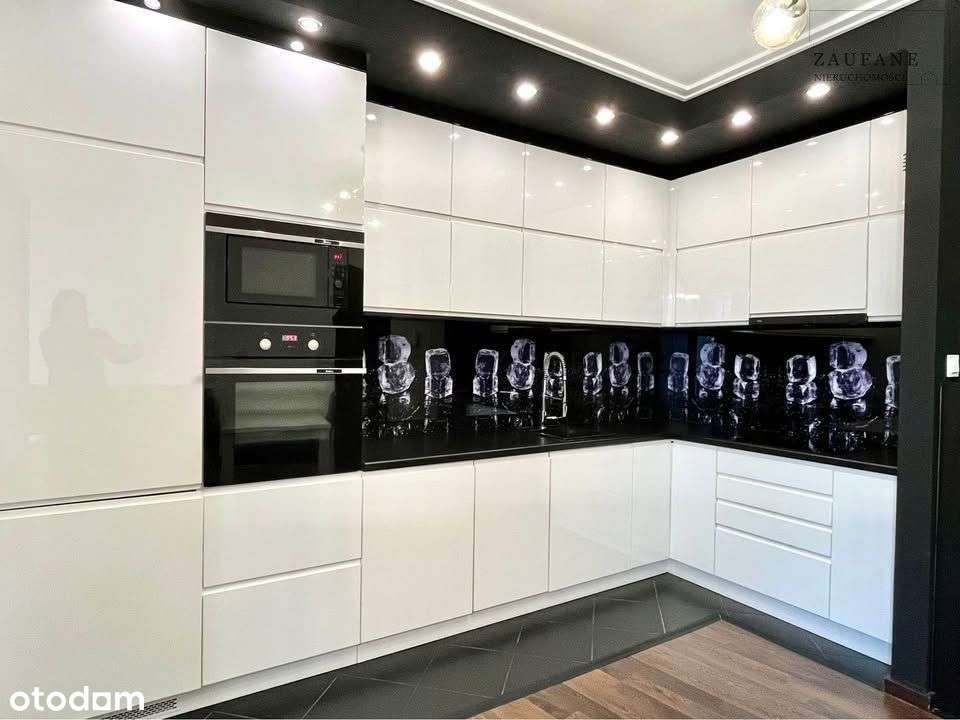 Stylowe 2-pokojowe mieszkanie | Wola | Jana Kazimi-3