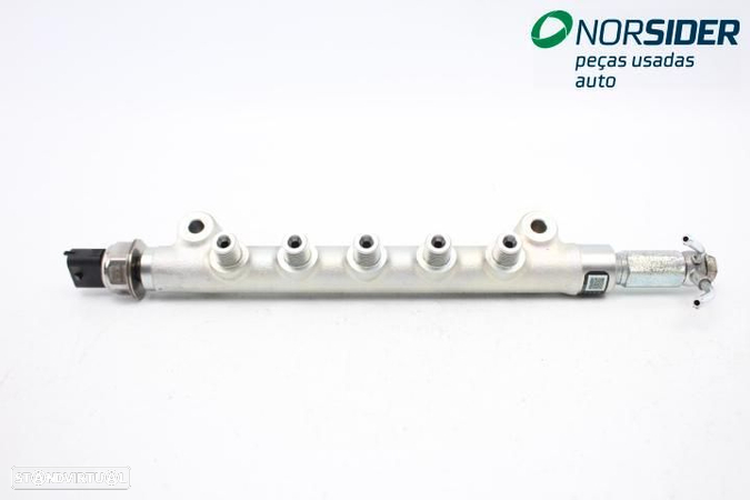 Regua / rampa de injectores Opel Zafira C|11-16 - 1