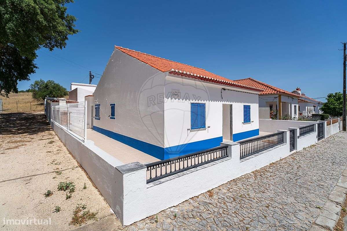Moradia T2 para venda-18