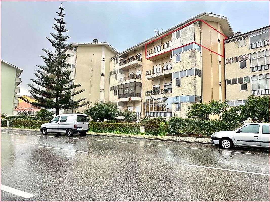 Apartamento T3 para venda - Grande imagem: 2/43