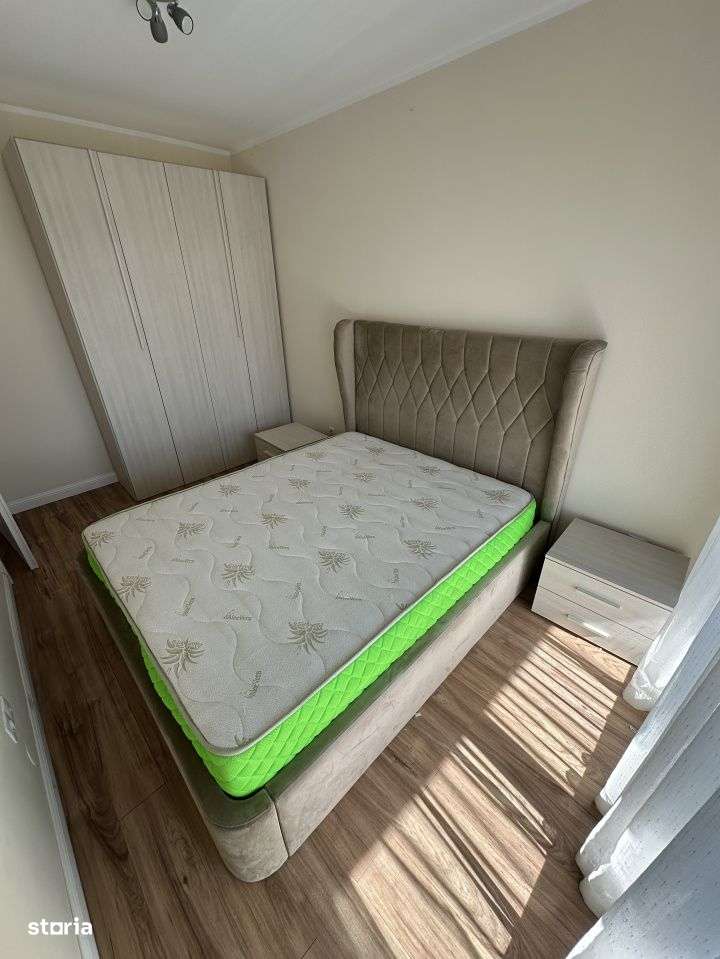 Apartament 2 camere | cartier Intre Lacuri | aproape de Iulius Mall - Imagine principală: 3/9