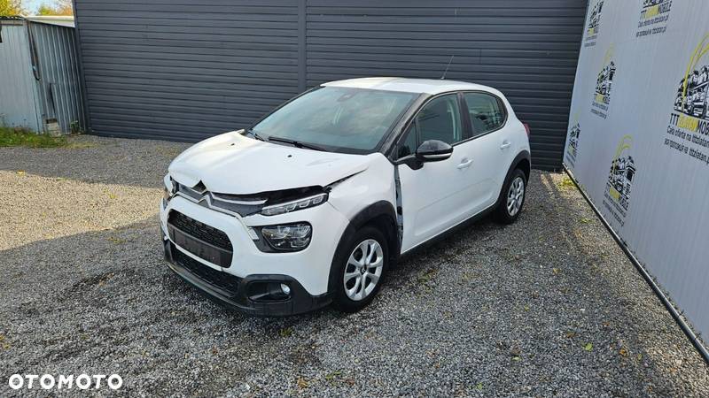 Citroën C3 - 3