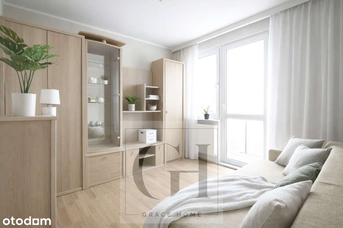 blisko Centrum, Metra M1 i M2, dla rodziny-14