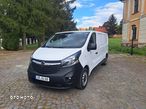 Opel VIVARO - 2