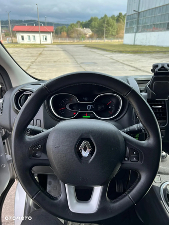 Renault Trafic Grand SpaceClass 2.0 dCi EDC - 4