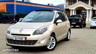 Renault Grand Scenic TCe 130