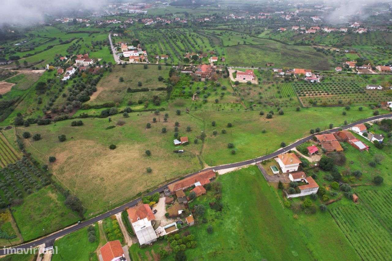 Terreno Para Construção em Tomar! - Grande imagem: 2/22