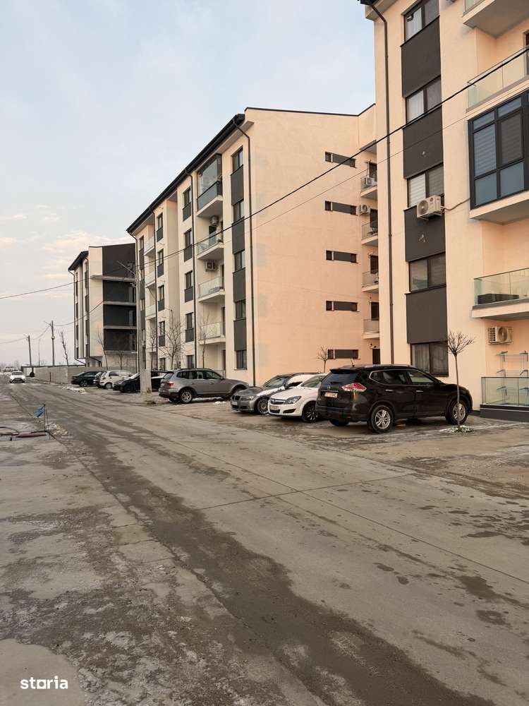 Apartament 3 camere Zona Magnolia-10