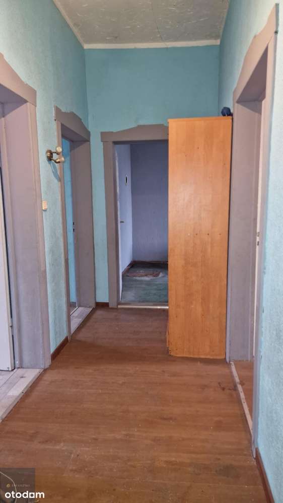 Kamienica z Ogromnym Potencjałem Zabrze Centrum!-14