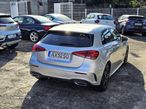 Mercedes-Benz A 180 d 7G-DCT AMG Line - 3