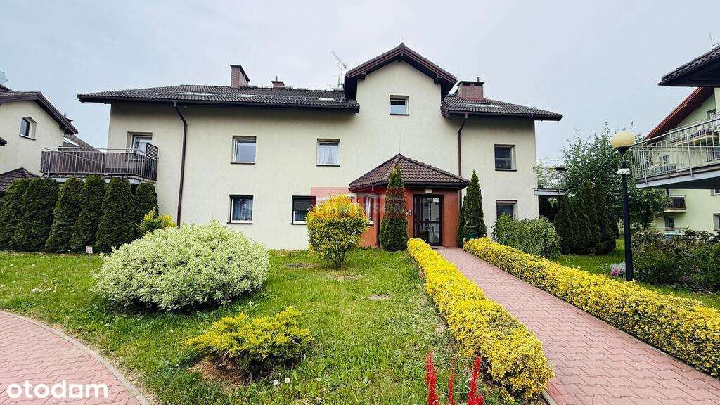 Piękny duży apartament/ niska zabudowa - Pełny obrazek: 5/19