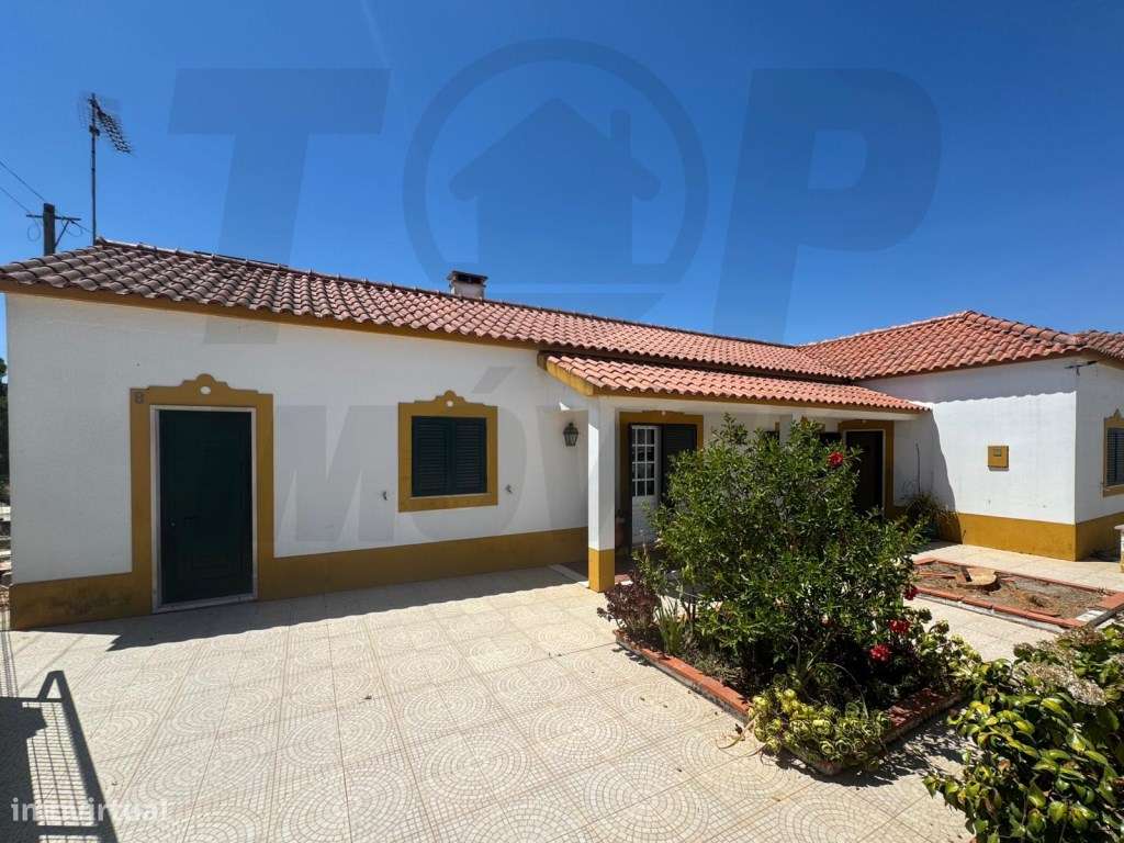 Moradia V4+ V1 - Santana Do Mato-330.000€ - Grande imagem: 3/32