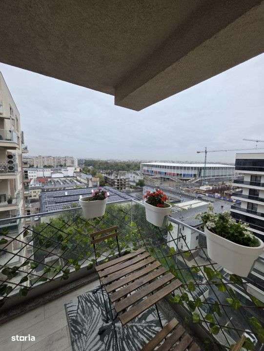 Vanzare 2 camere Drumul Taberei Moghioros Park Residence - Imagine principală: 4/14