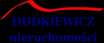 Dudkiewicz Nieruchomoźci Logo