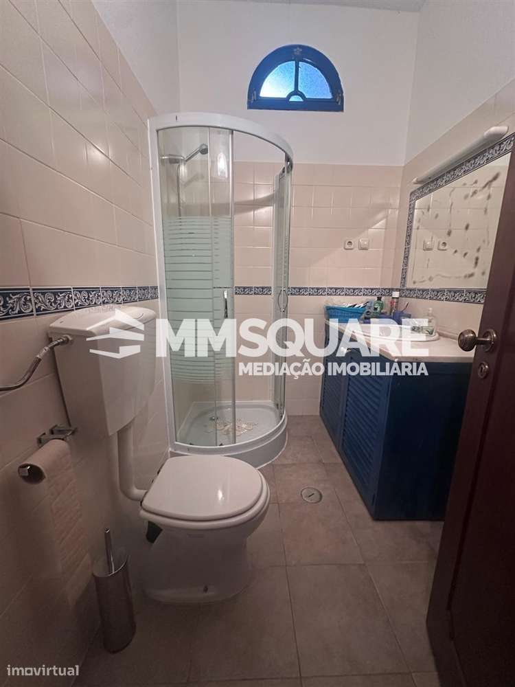 Moradia T3 - Garvão-11