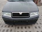 SKODA OCTAVIA I FL TOUR gril grill z maski czarny atrapa przednia - 1