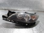 LAMPA LEWA PRZÓD MAZDA 3 - 8