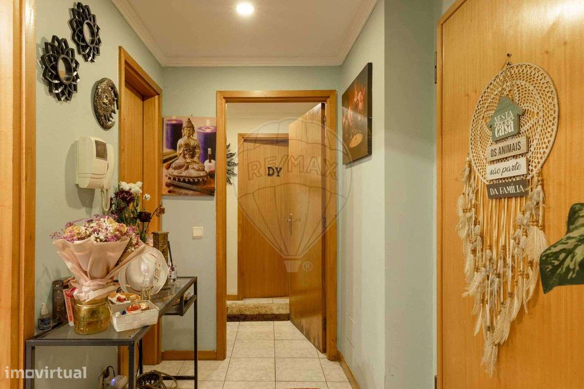 Apartamento T2 para venda - Grande imagem: 4/18
