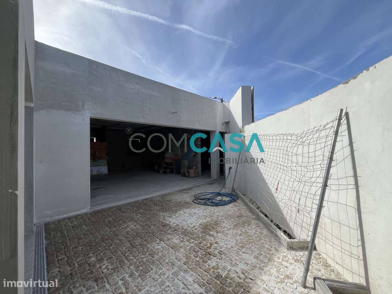 Moradia | Terrea | V3 Suites | Lavra-12