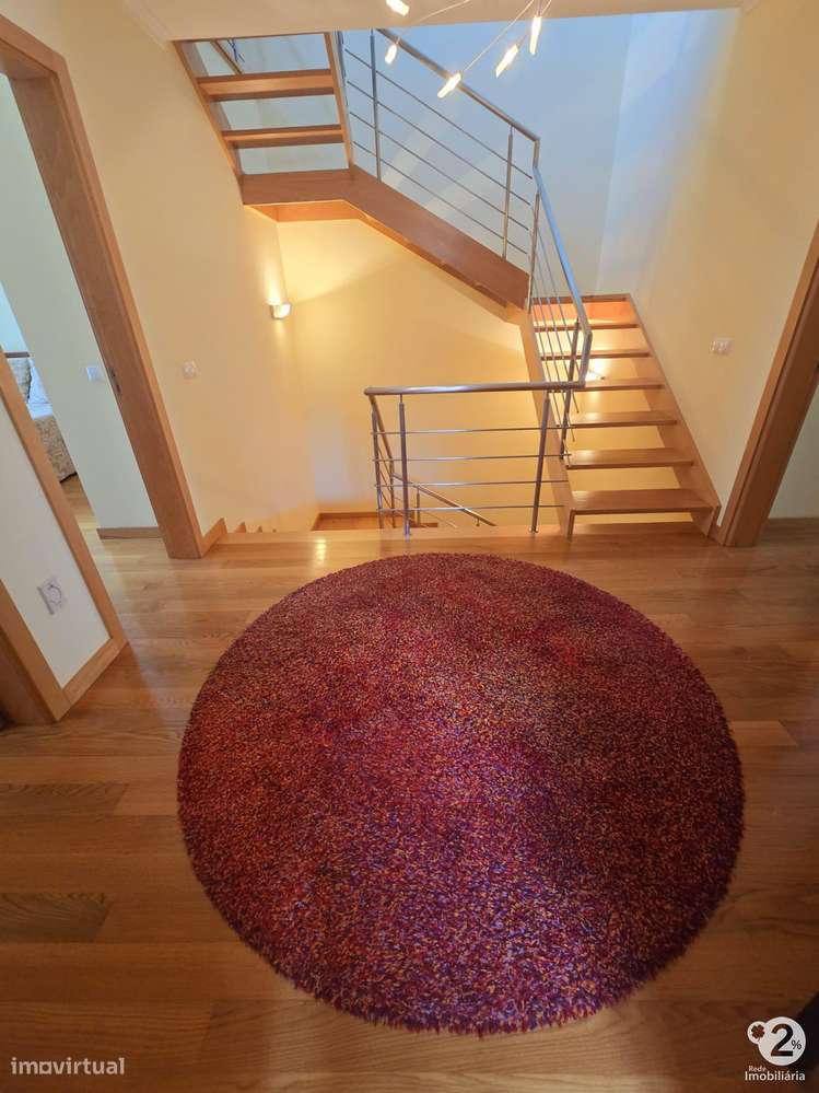 Moradia V4 em Moreira - Maia-24