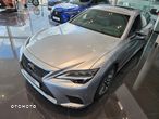 Lexus LS - 16