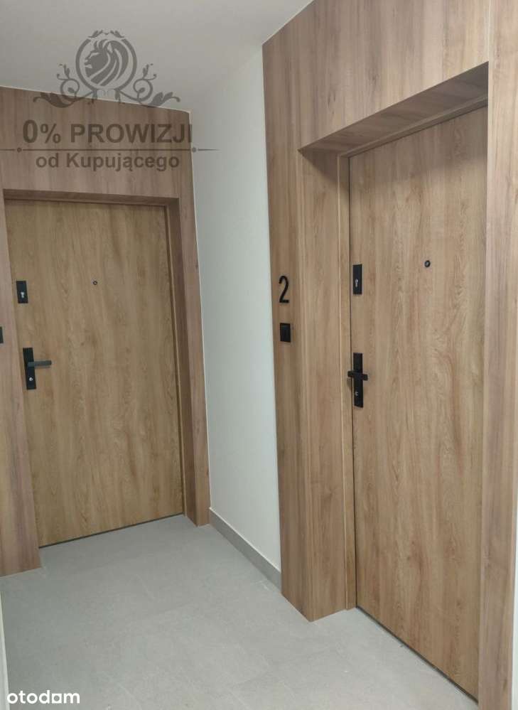 Piękne , przestronne mieszkanie 4pok. z ogrodem w-15