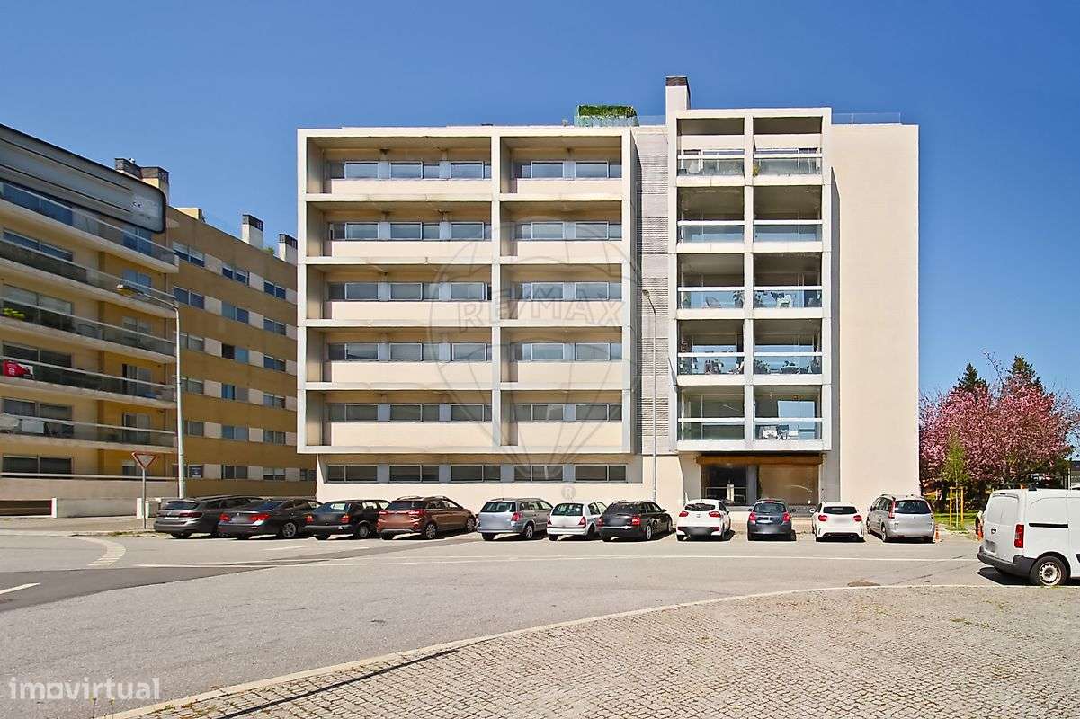 Apartamento T2 para venda - Grande imagem: 3/19