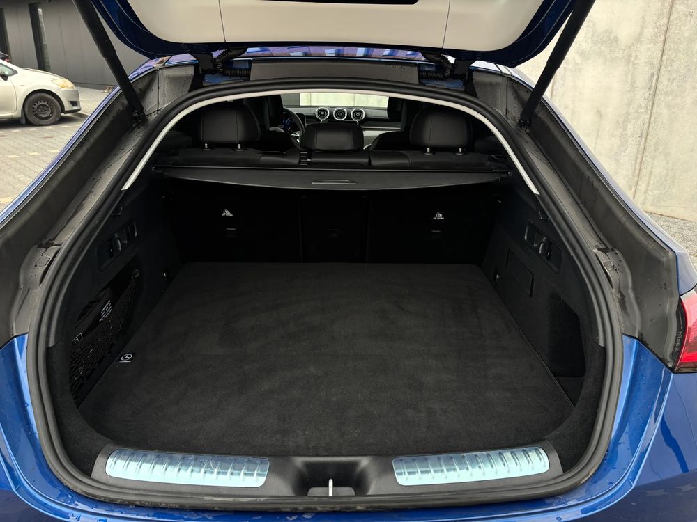 Mercedes-benz Glc FV23%